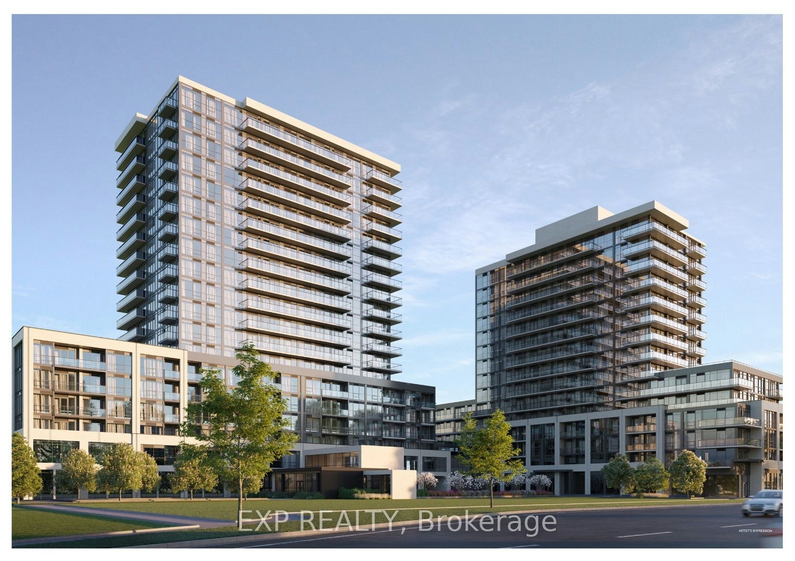1205B-125 Nipissing Road, Milton, ON, L9T 1R3 - 20