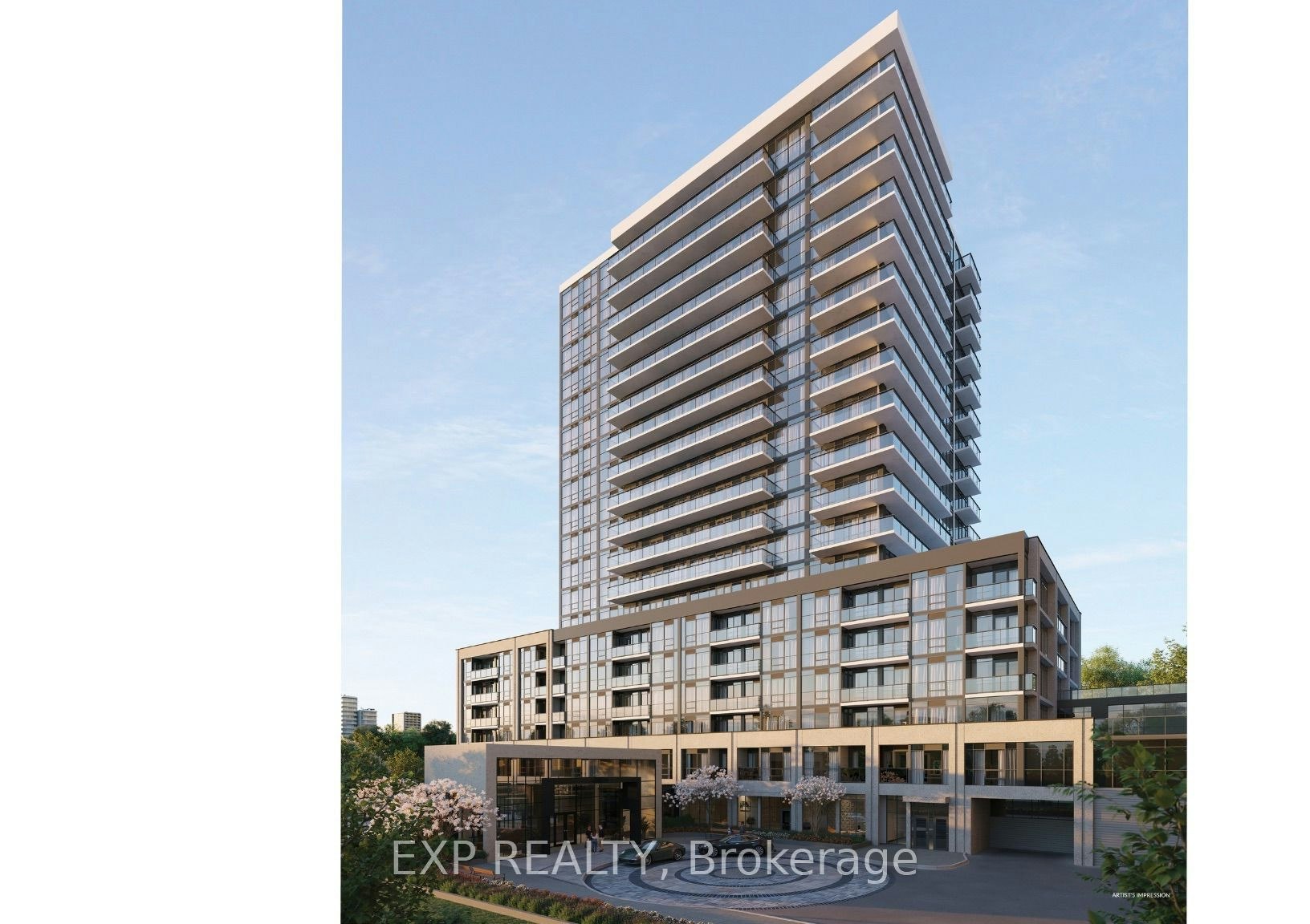 1205B-125 Nipissing Road, Milton, ON, L9T 1R3
