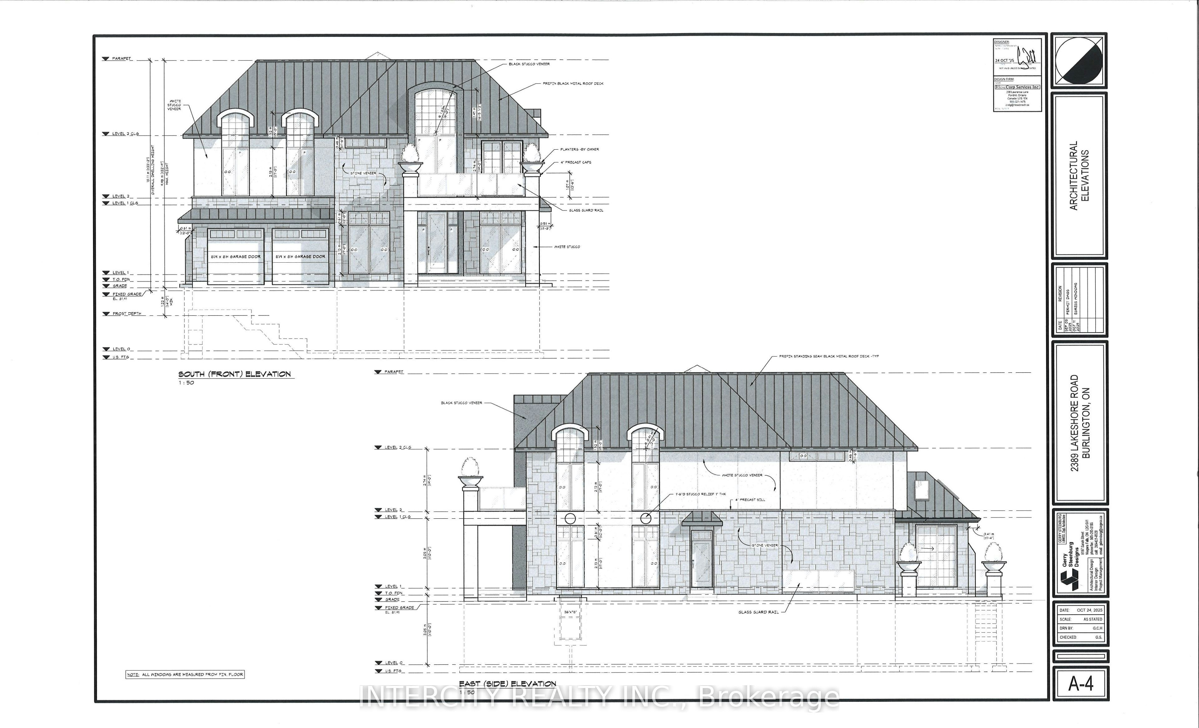 2389 Lakeshore Road S, Burlington, ON, L7R 1B7
