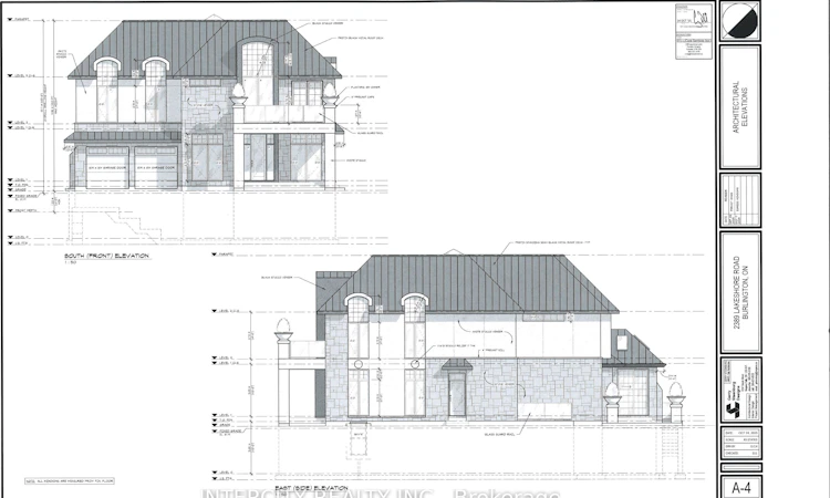 2389 Lakeshore Road S