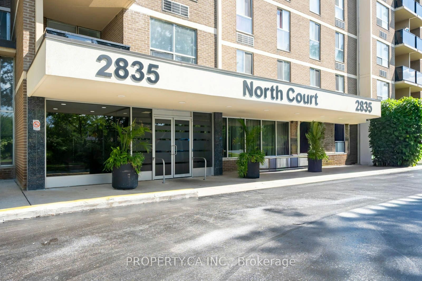 107-2835 Islington Avenue, Toronto, ON, M9L 2K2