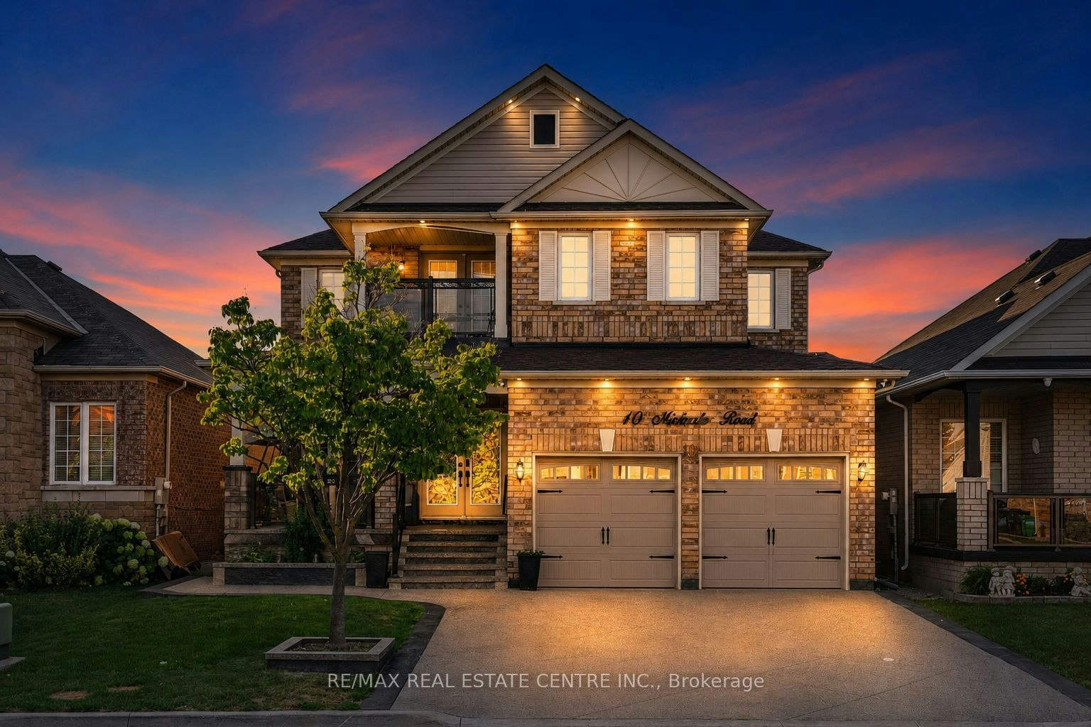 10 Midvale Road, Brampton, ON, L7A 2N1