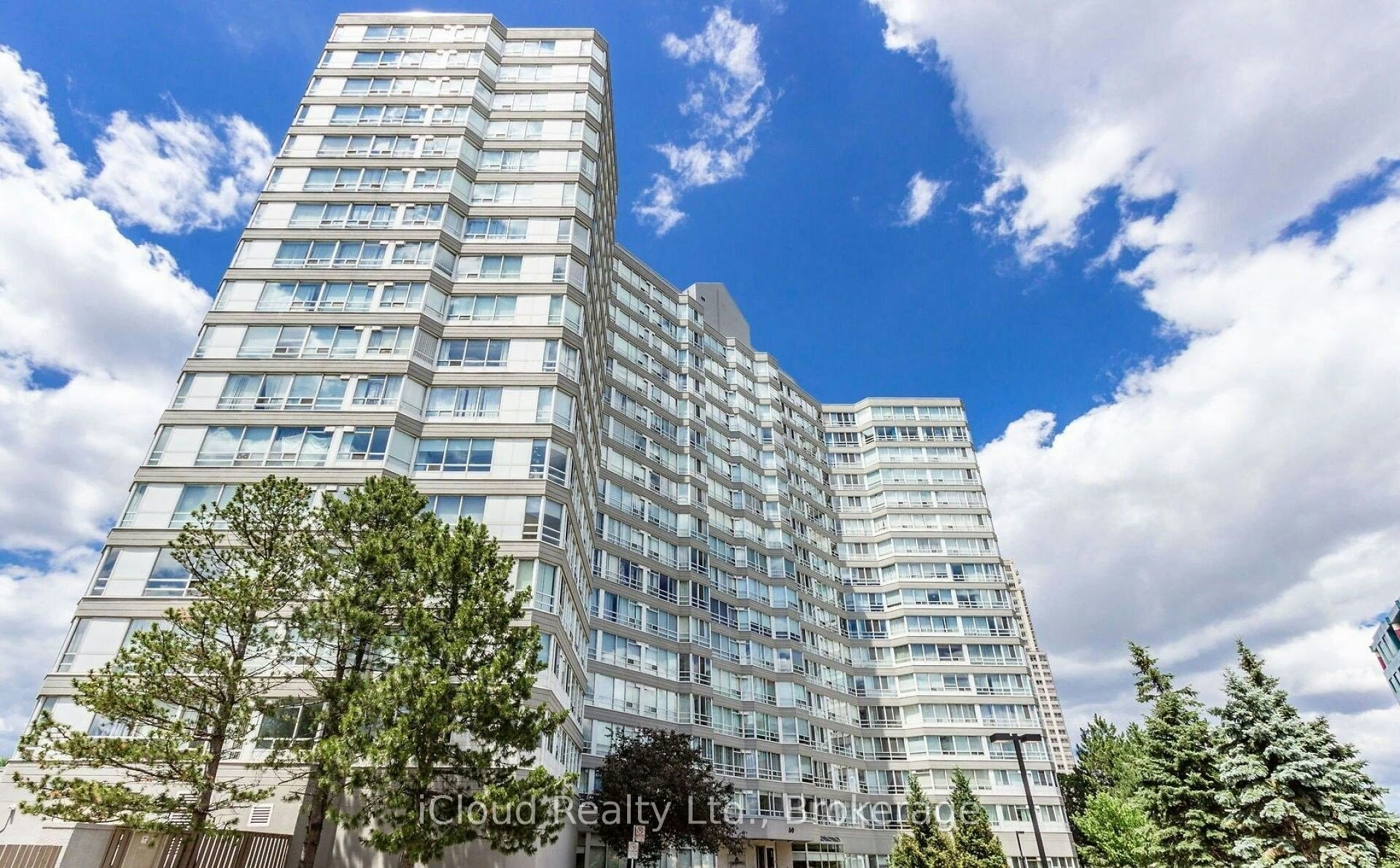 915-50 Kingsbridge Garden Circle, Mississauga, ON, L5R 1Y2