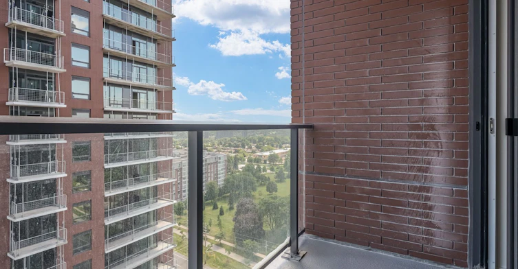 1622-4010 Eglinton Avenue W, Toronto, ON, M9A 0G5 - 26