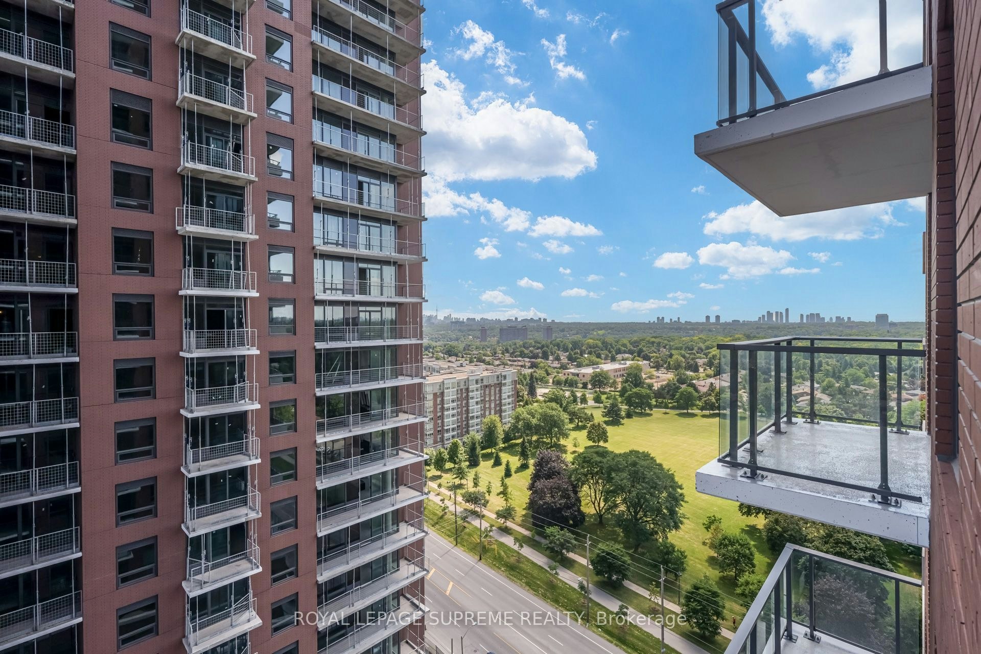 1622-4010 Eglinton Avenue W, Toronto, ON, M9A 0G5 - 23