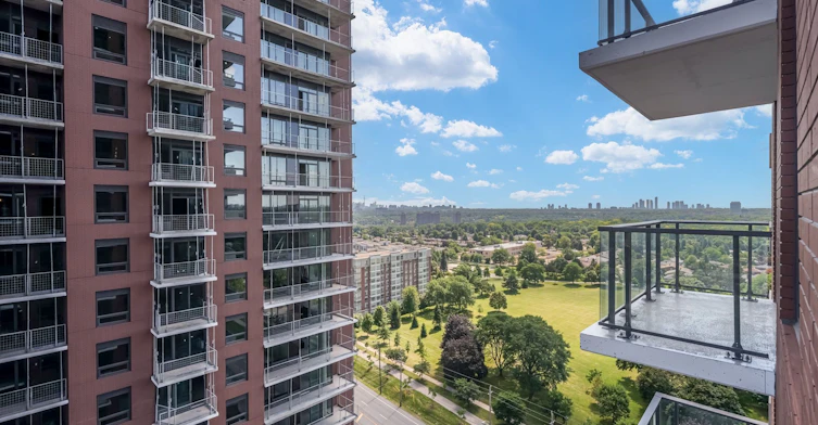 1622-4010 Eglinton Avenue W, Toronto, ON, M9A 0G5 - 23
