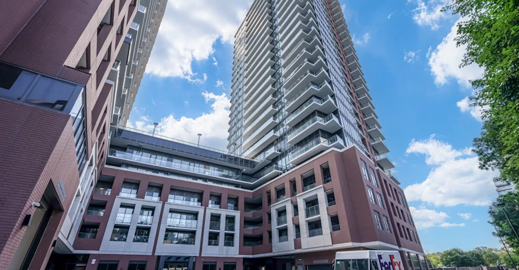1622-4010 Eglinton Avenue W, Toronto, ON, M9A 0G5 - 3