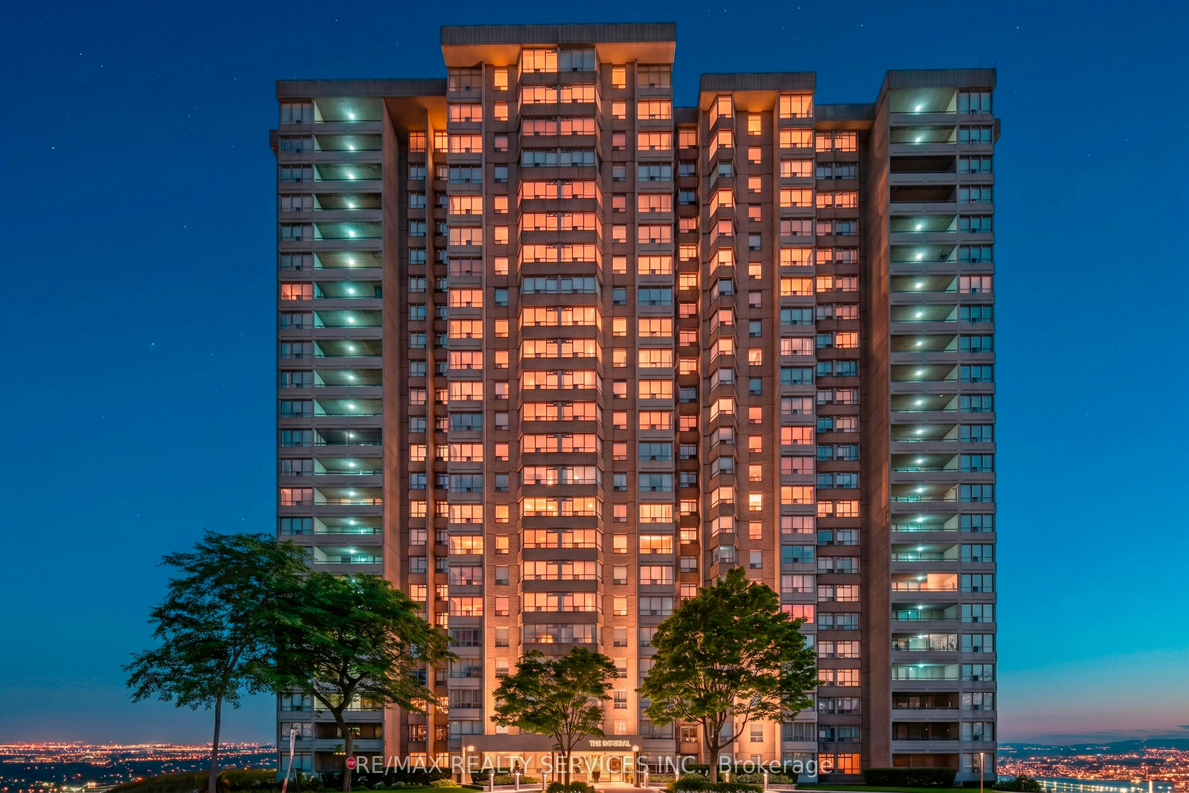 1106-30 Malta Avenue, Brampton, ON, L6Y 4S5