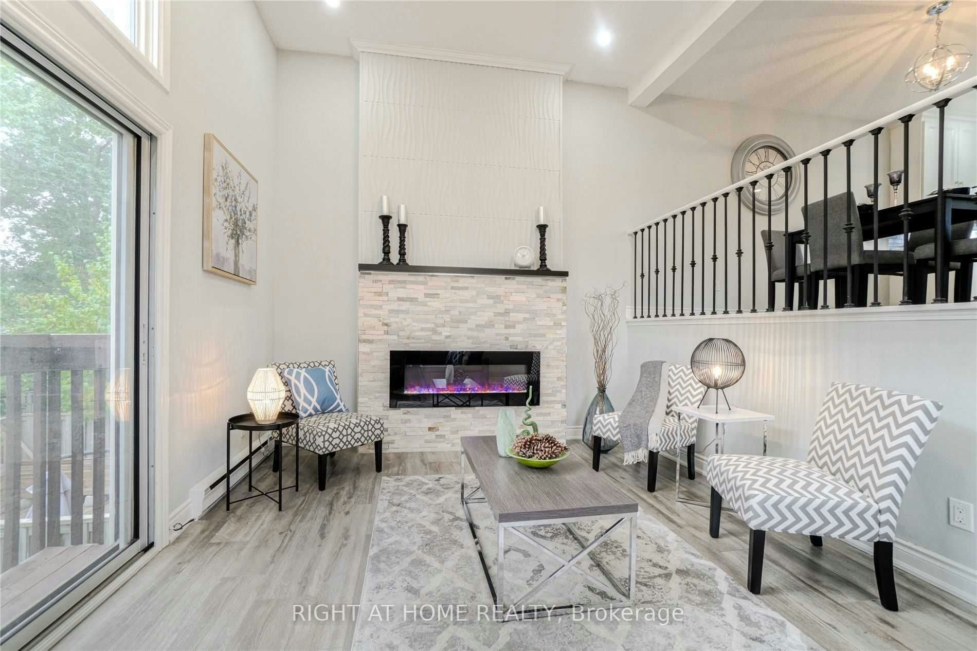 73-7251 Copenhagen Road, Mississauga, ON, L5N 2H6