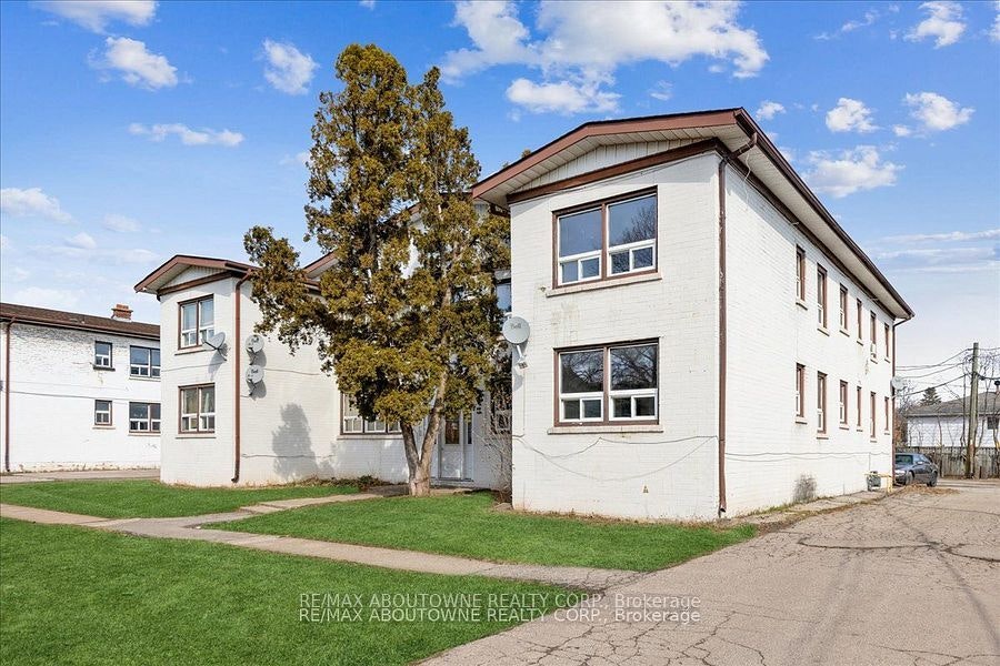 7-1031 Churchill Avenue E, Oakville, ON, L6H 1A3 - 2