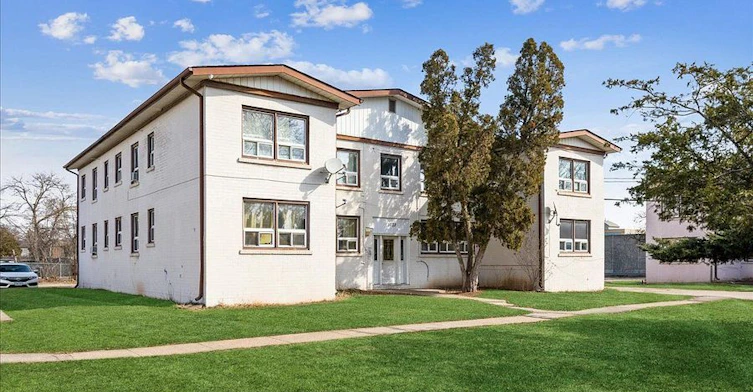 7-1031 Churchill Avenue E, Oakville, ON, L6H 1A3