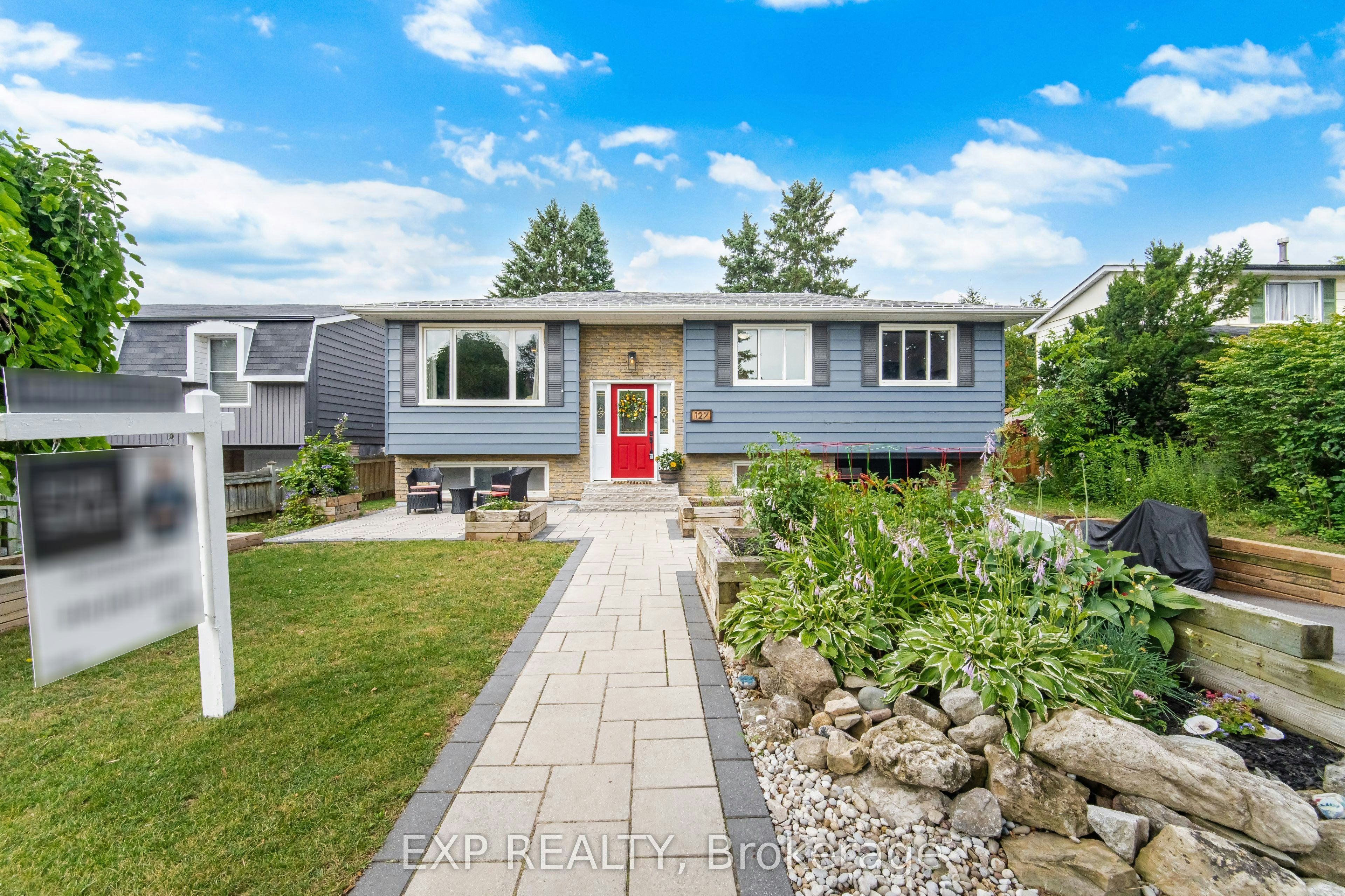 127 Acton Boulevard, Halton Hills, ON, L7J 2S4