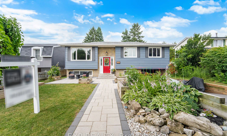 127 Acton Boulevard