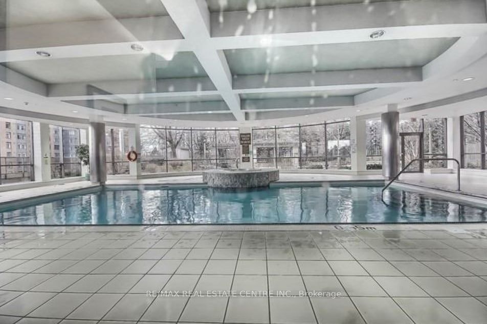 2023-3888 Duke Of York Boulevard, Mississauga, ON, L5B 4P5 - 25