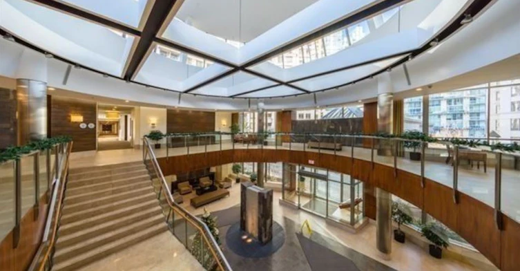 2023-3888 Duke Of York Boulevard, Mississauga, ON, L5B 4P5 - 7