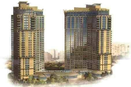 2023-3888 Duke Of York Boulevard, Mississauga, ON, L5B 4P5