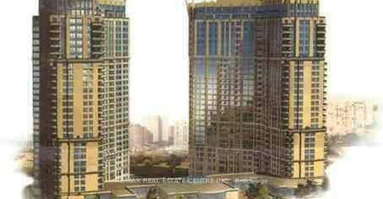2023-3888 Duke Of York Boulevard, Mississauga, ON, L5B 4P5