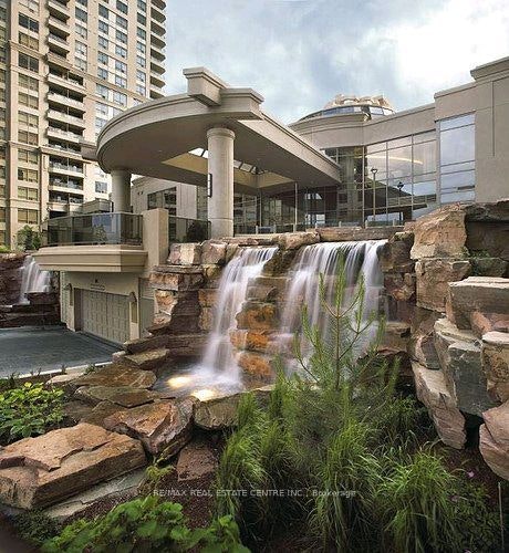 2023-3888 Duke Of York Boulevard, Mississauga, ON, L5B 4P5 - 4