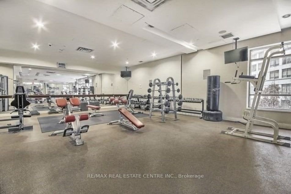 2023-3888 Duke Of York Boulevard, Mississauga, ON, L5B 4P5 - 21