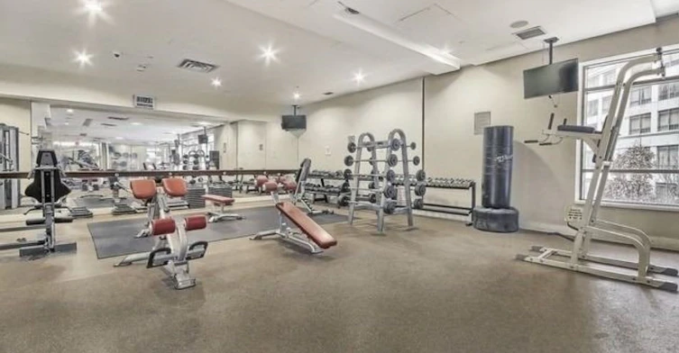 2023-3888 Duke Of York Boulevard, Mississauga, ON, L5B 4P5 - 21