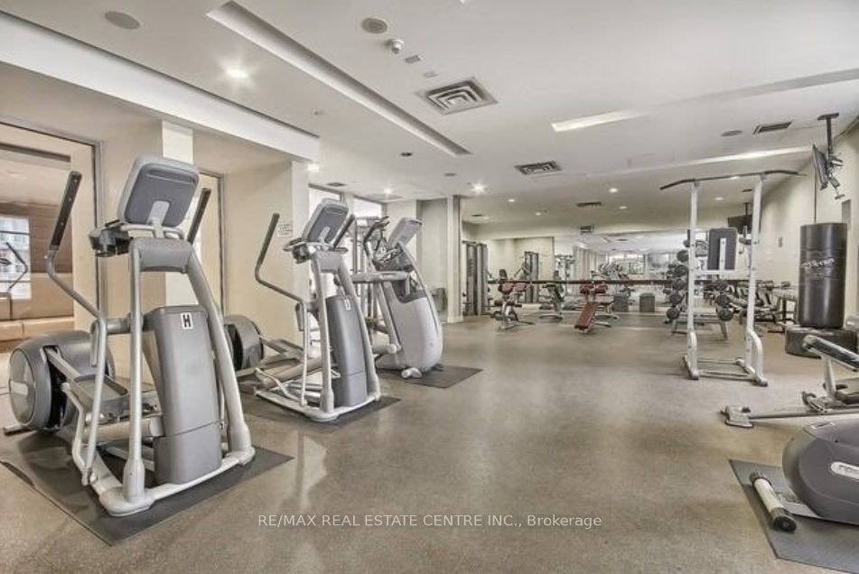 2023-3888 Duke Of York Boulevard, Mississauga, ON, L5B 4P5 - 20
