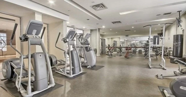2023-3888 Duke Of York Boulevard, Mississauga, ON, L5B 4P5 - 20
