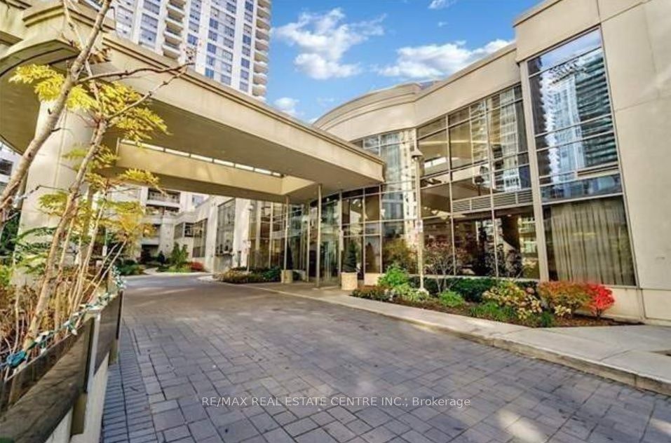 2023-3888 Duke Of York Boulevard, Mississauga, ON, L5B 4P5 - 5