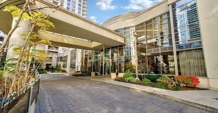 2023-3888 Duke Of York Boulevard, Mississauga, ON, L5B 4P5 - 5