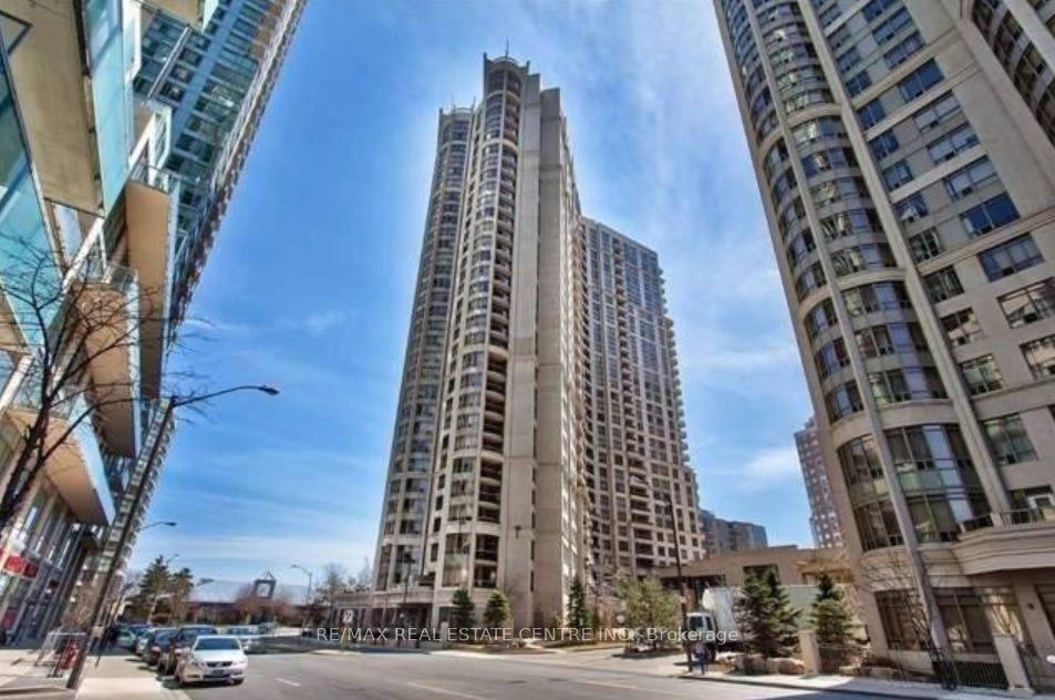 2023-3888 Duke Of York Boulevard, Mississauga, ON, L5B 4P5 - 2