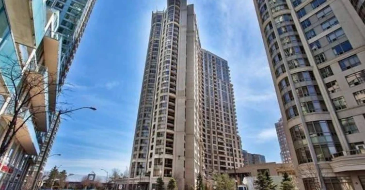 2023-3888 Duke Of York Boulevard, Mississauga, ON, L5B 4P5 - 2