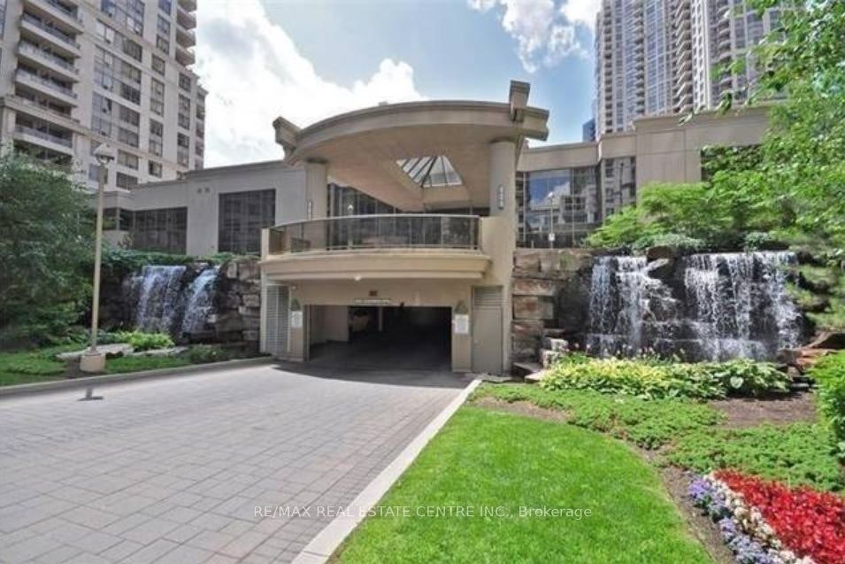 2023-3888 Duke Of York Boulevard, Mississauga, ON, L5B 4P5 - 3