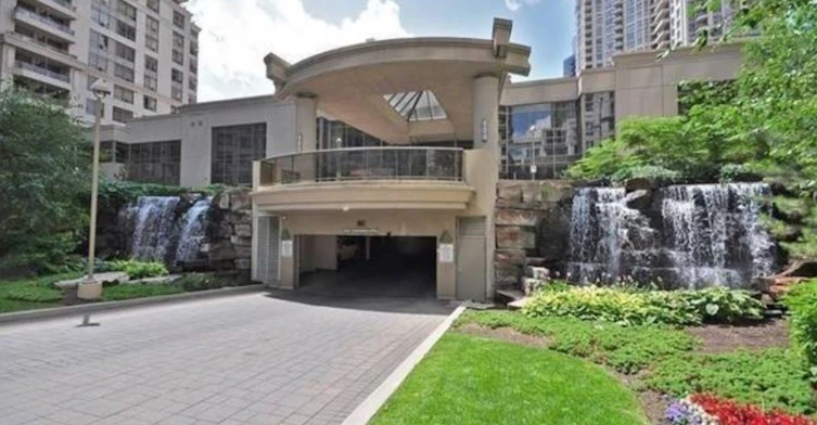 2023-3888 Duke Of York Boulevard, Mississauga, ON, L5B 4P5 - 3