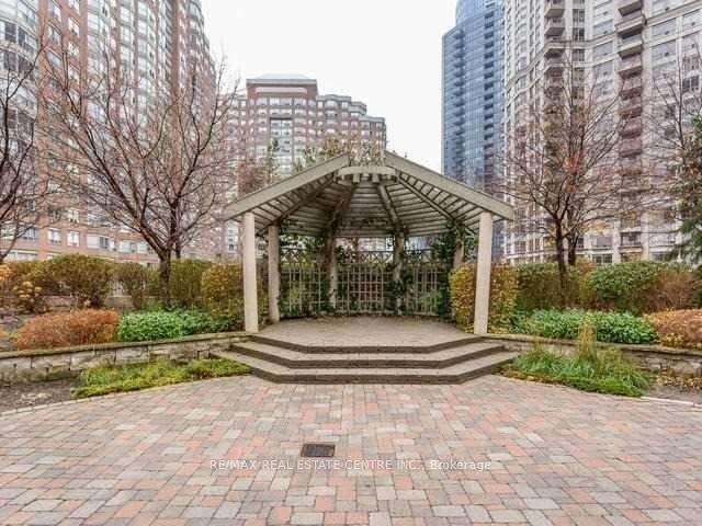 2023-3888 Duke Of York Boulevard, Mississauga, ON, L5B 4P5 - 32