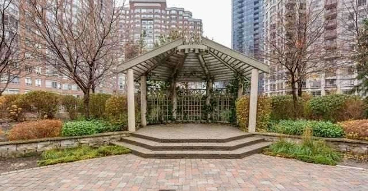 2023-3888 Duke Of York Boulevard, Mississauga, ON, L5B 4P5 - 32