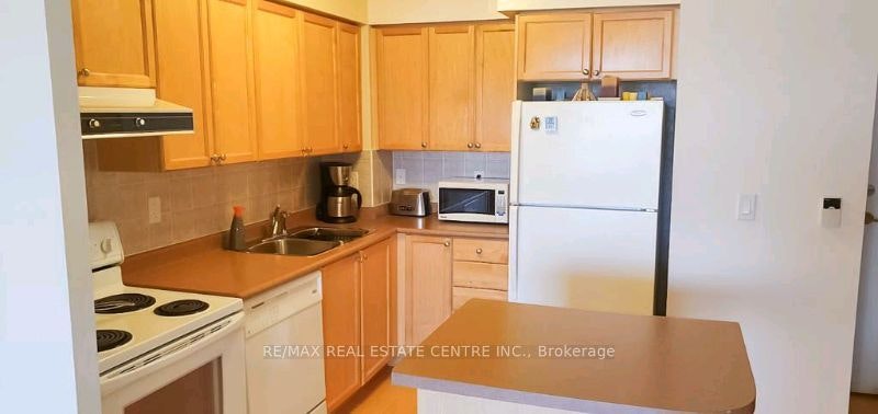 2023-3888 Duke Of York Boulevard, Mississauga, ON, L5B 4P5 - 11