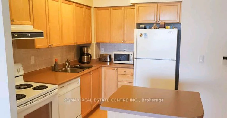 2023-3888 Duke Of York Boulevard, Mississauga, ON, L5B 4P5 - 11