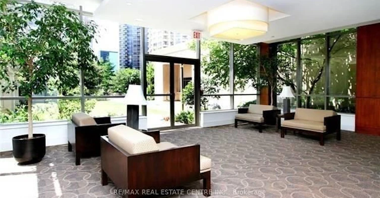 2023-3888 Duke Of York Boulevard, Mississauga, ON, L5B 4P5 - 29