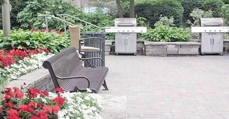2023-3888 Duke Of York Boulevard, Mississauga, ON, L5B 4P5 - 30