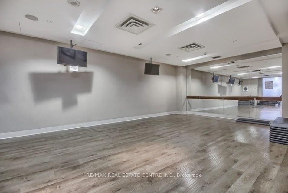 2023-3888 Duke Of York Boulevard, Mississauga, ON, L5B 4P5 - 24