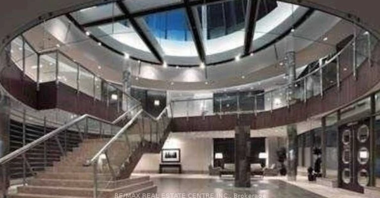 2023-3888 Duke Of York Boulevard, Mississauga, ON, L5B 4P5 - 6