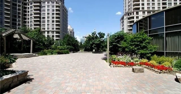 2023-3888 Duke Of York Boulevard, Mississauga, ON, L5B 4P5 - 31