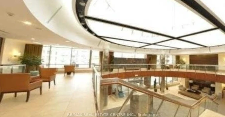 2023-3888 Duke Of York Boulevard, Mississauga, ON, L5B 4P5 - 8