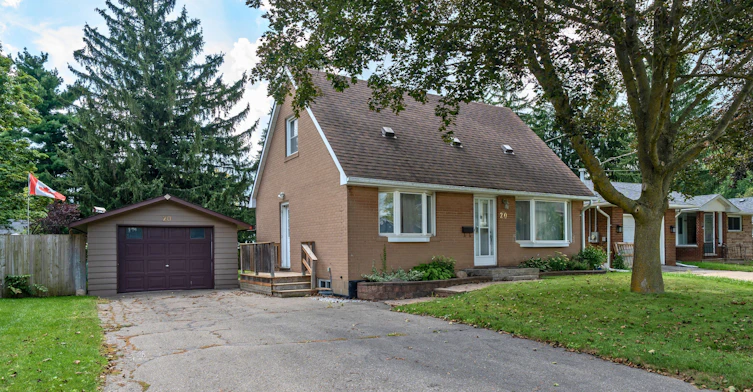 20 Delrex Boulevard, Halton Hills, ON, L7G 3X7
