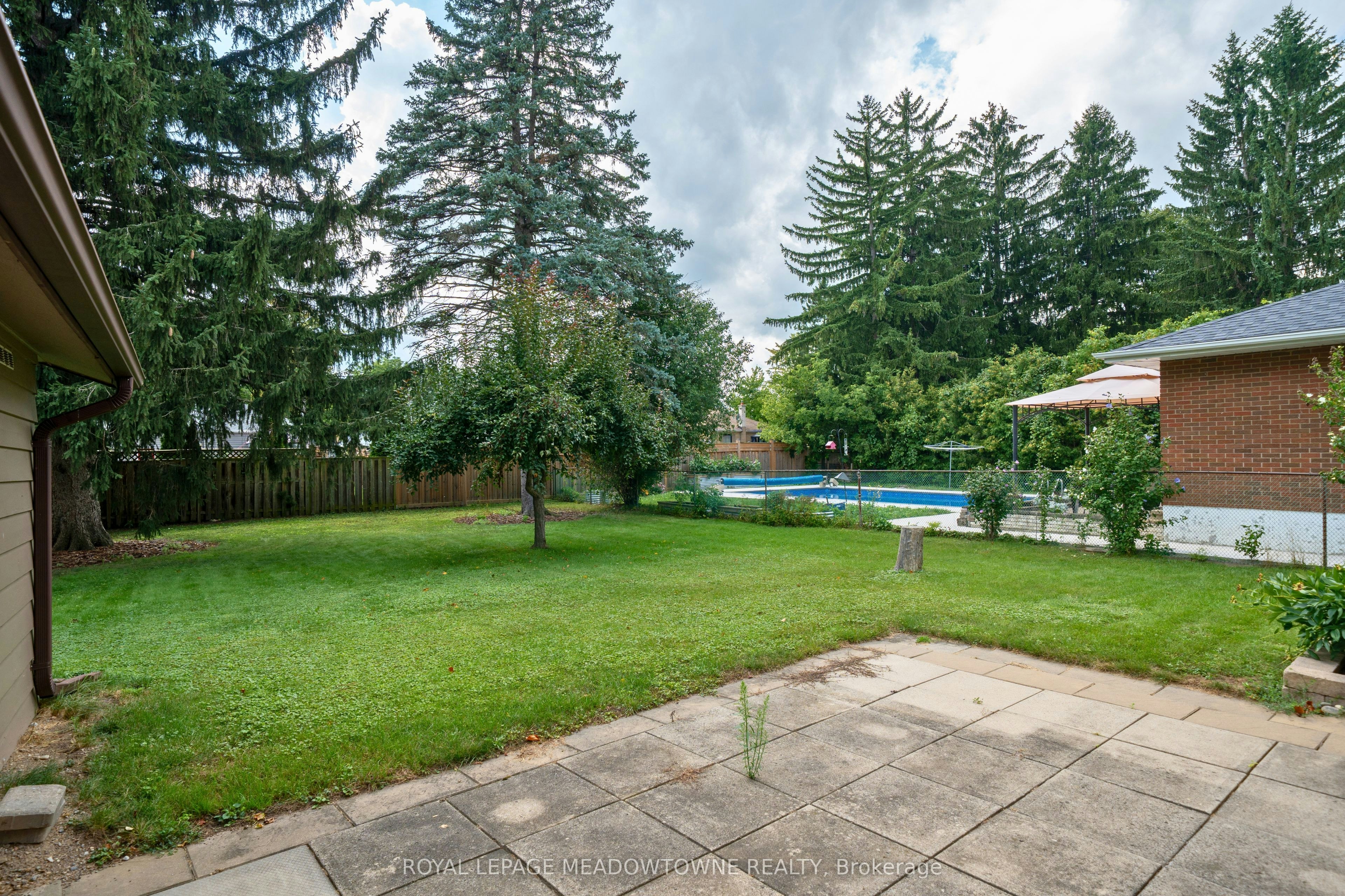 20 Delrex Boulevard, Halton Hills, ON, L7G 3X7 - 34
