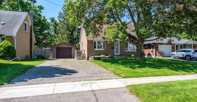 20 Delrex Boulevard, Halton Hills, ON, L7G 3X7 - 36