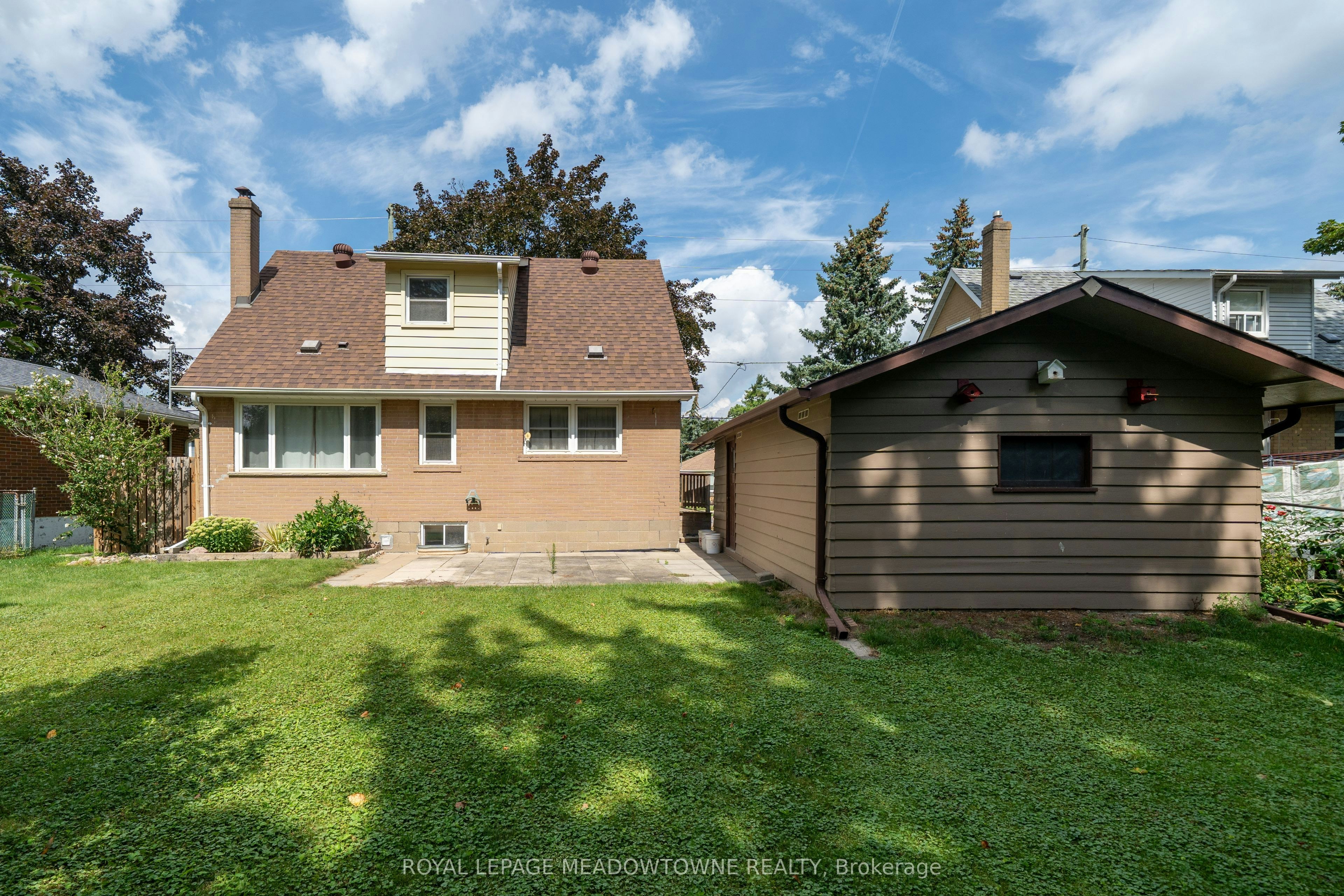 20 Delrex Boulevard, Halton Hills, ON, L7G 3X7 - 33