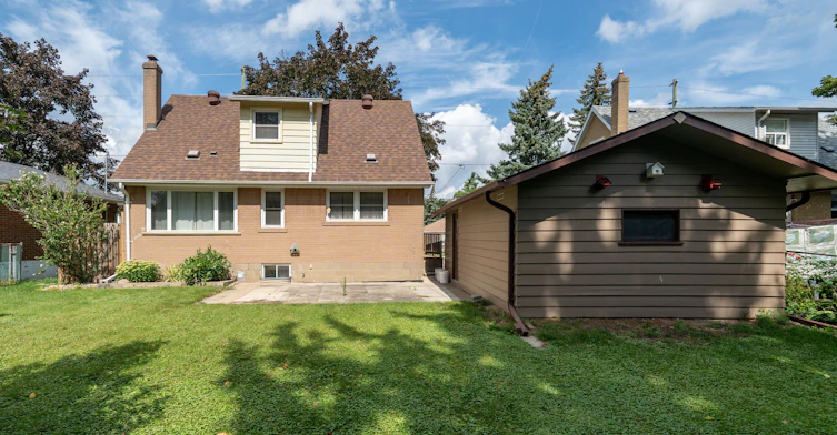 20 Delrex Boulevard, Halton Hills, ON, L7G 3X7 - 33
