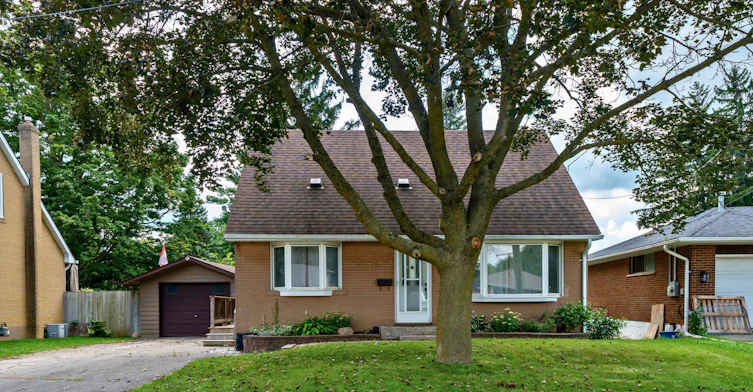 20 Delrex Boulevard, Halton Hills, ON, L7G 3X7 - 2