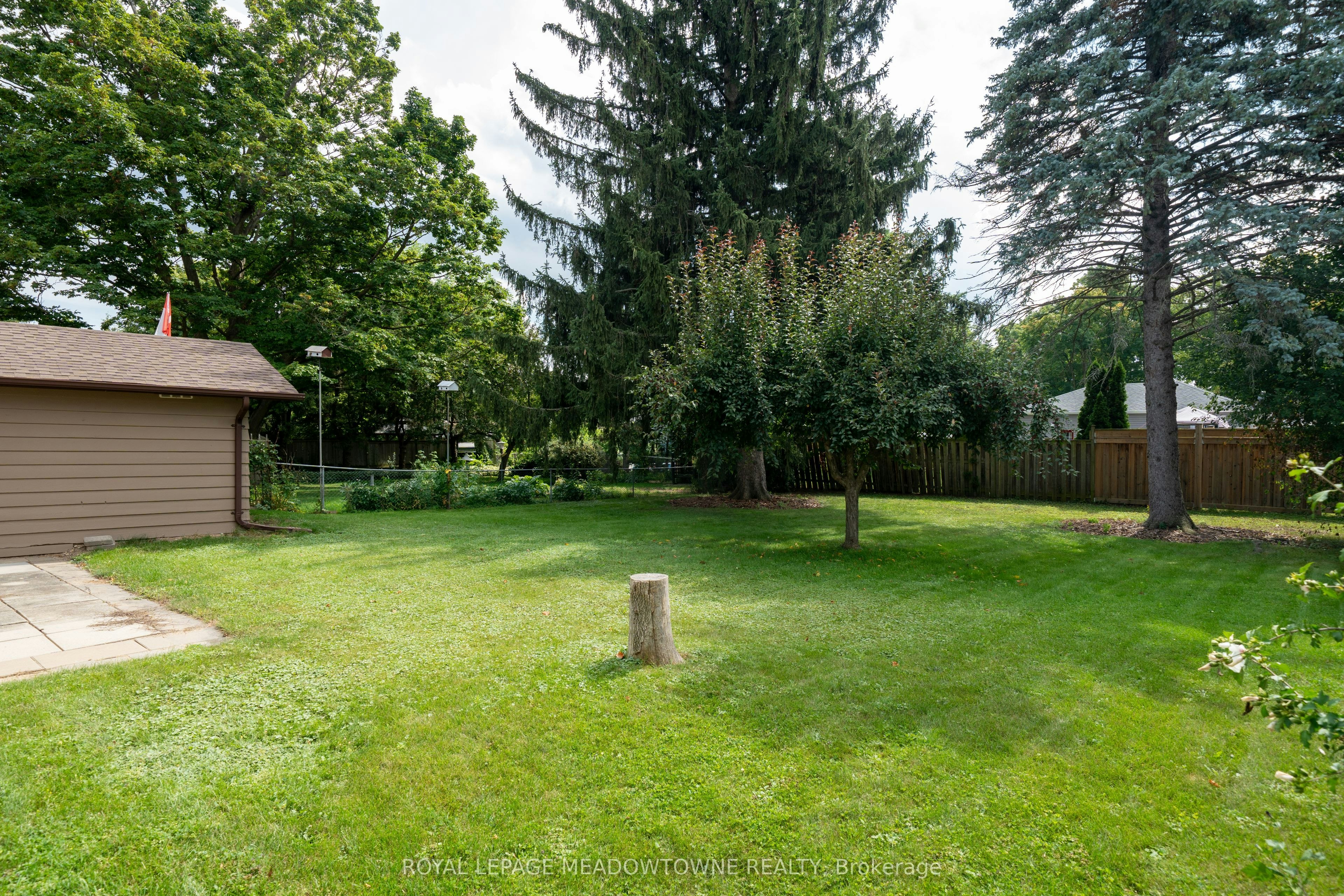 20 Delrex Boulevard, Halton Hills, ON, L7G 3X7 - 30