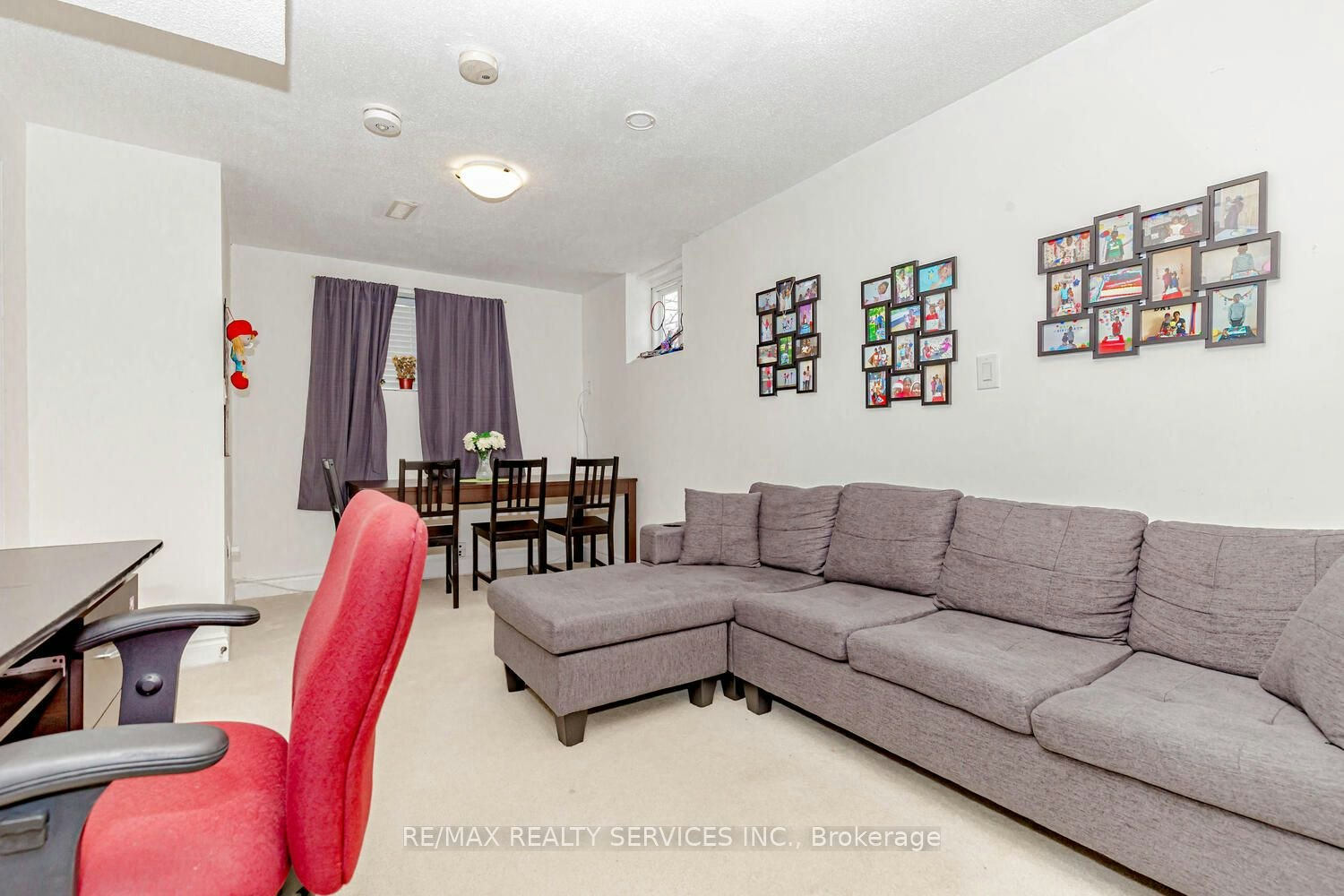 Basement-127 Mill Street N, Brampton, ON, L6X 2P1 - 7